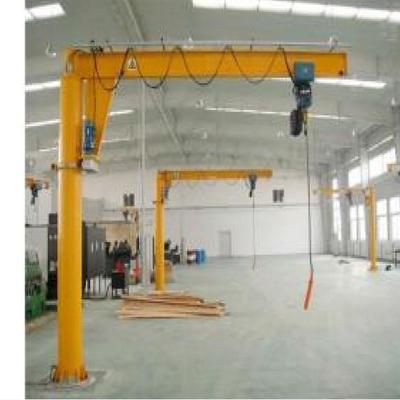 云南悬臂吊价格分析与选购指南