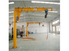 上海市悬臂吊与单梁起重机 功能、应用与选型指南