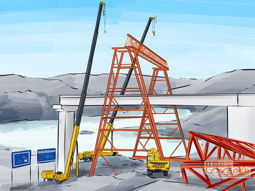 山东临沂架桥机与单梁起重机租赁价格指南与市场分析