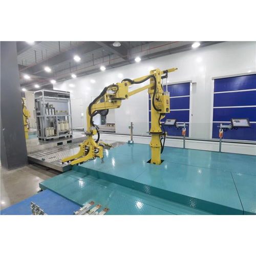 稳定高效 解析江苏悬臂吊与绍兴助力机械设备的协同应用